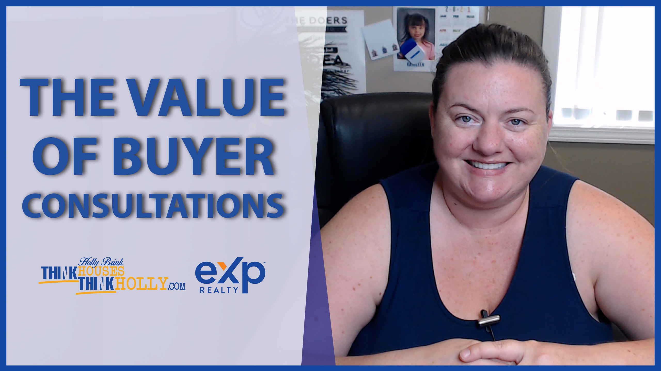Why Agents Ask for Buyer Consultations