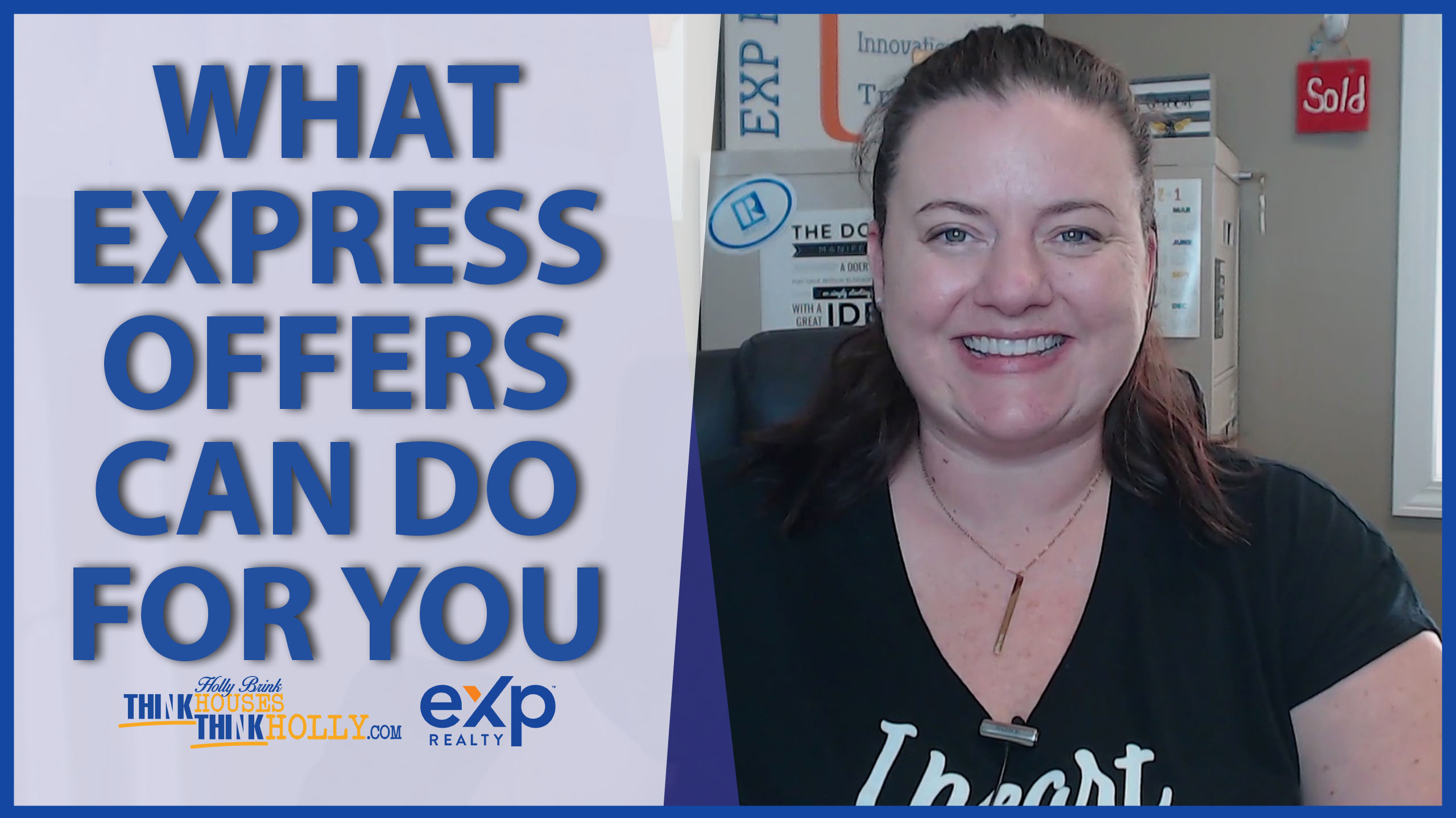 What Express Offers Can Do For You
