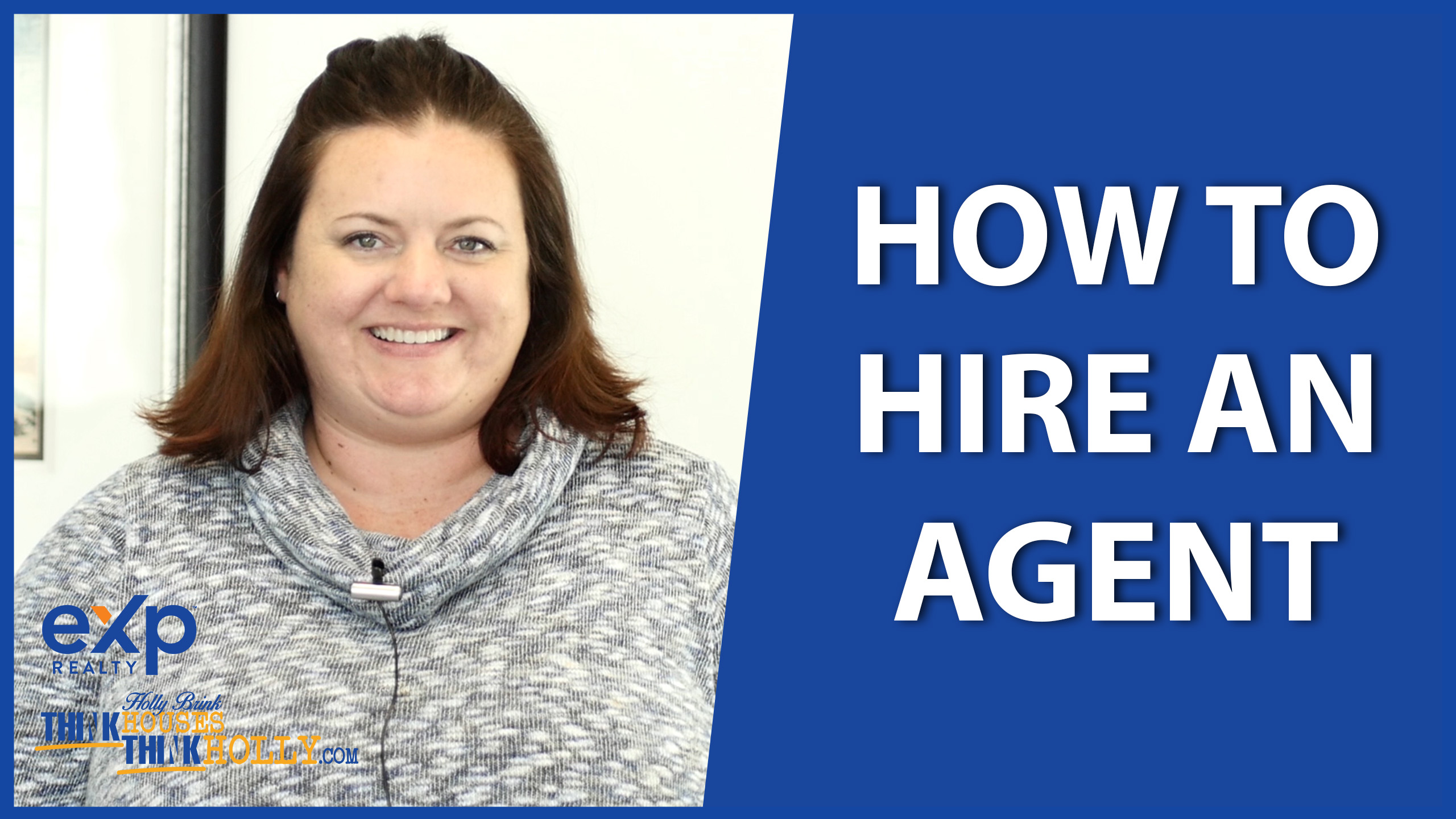 What You Need To Know About Hiring an Agent